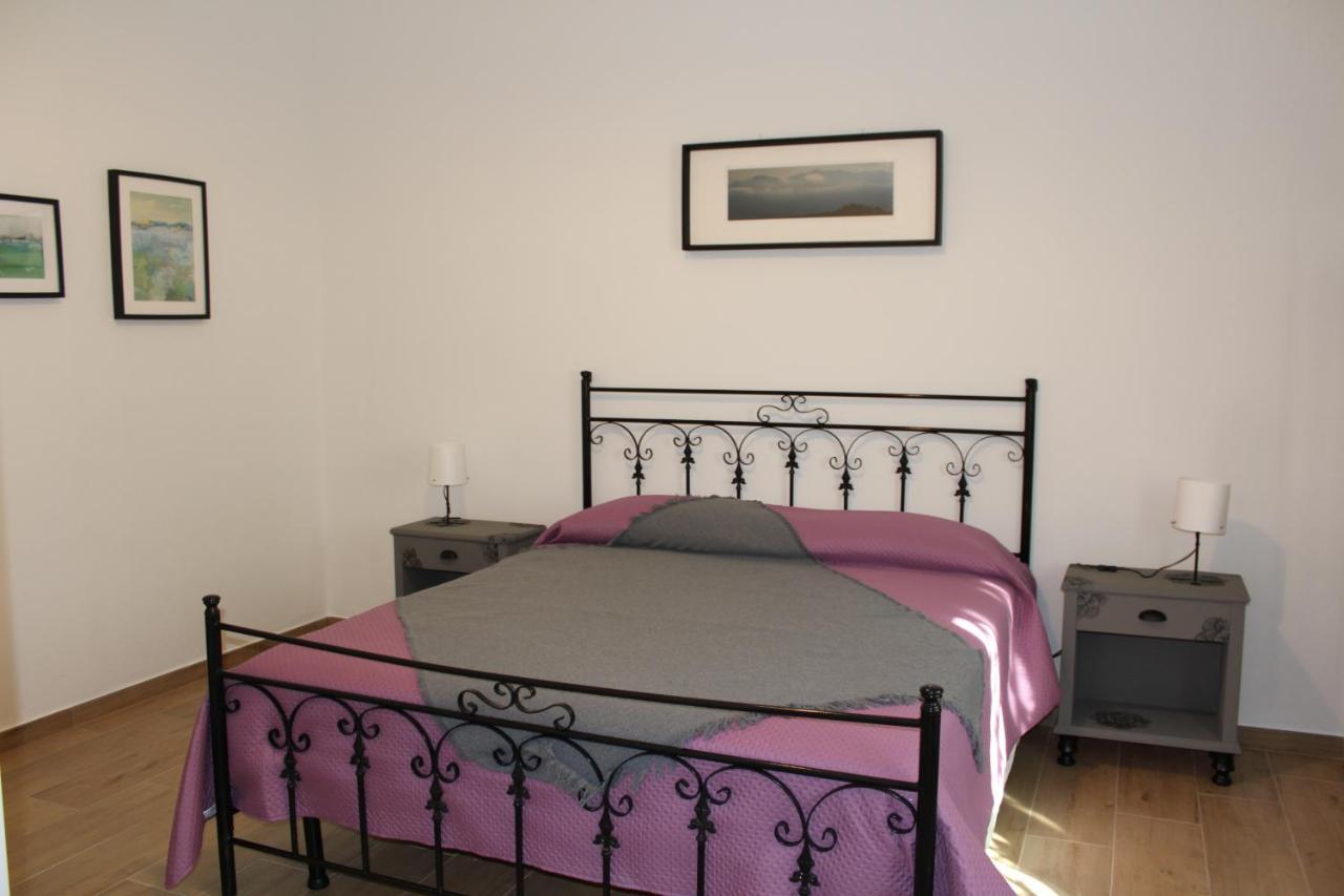 Coco & Lisbeth Bed And Breakfast Bríndisi Exterior foto
