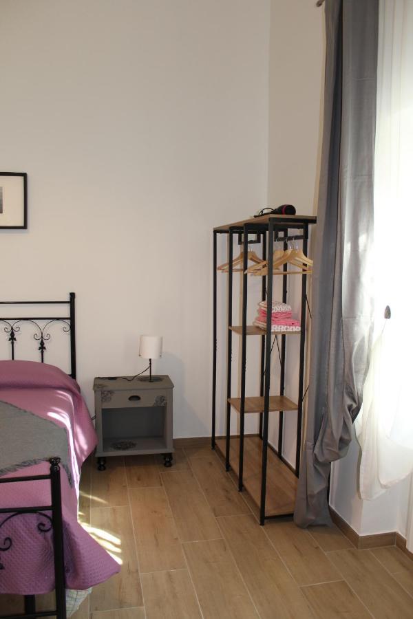 Coco & Lisbeth Bed And Breakfast Bríndisi Exterior foto